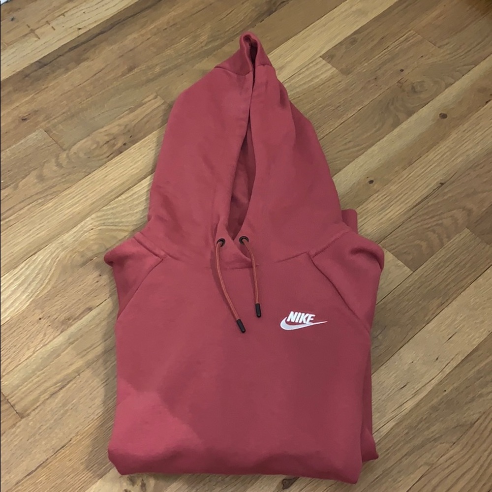 Women’s Nike hoodie